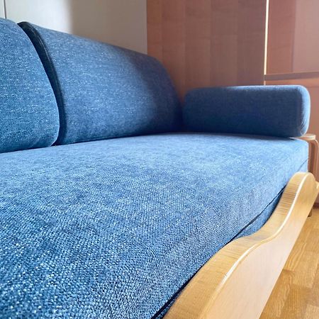 Apartments Alpha Center بوويتش المظهر الخارجي الصورة