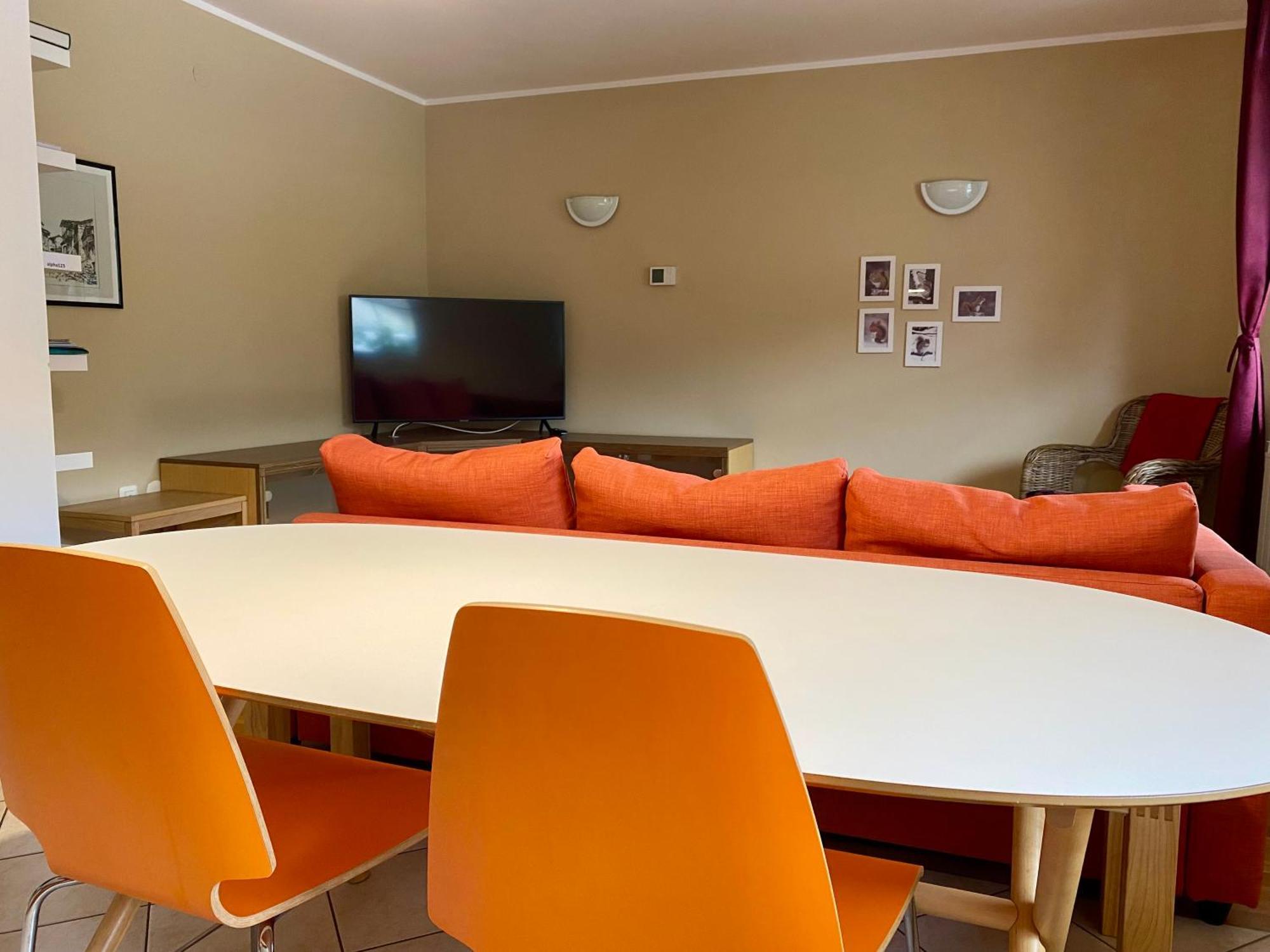 Apartments Alpha Center بوويتش المظهر الخارجي الصورة