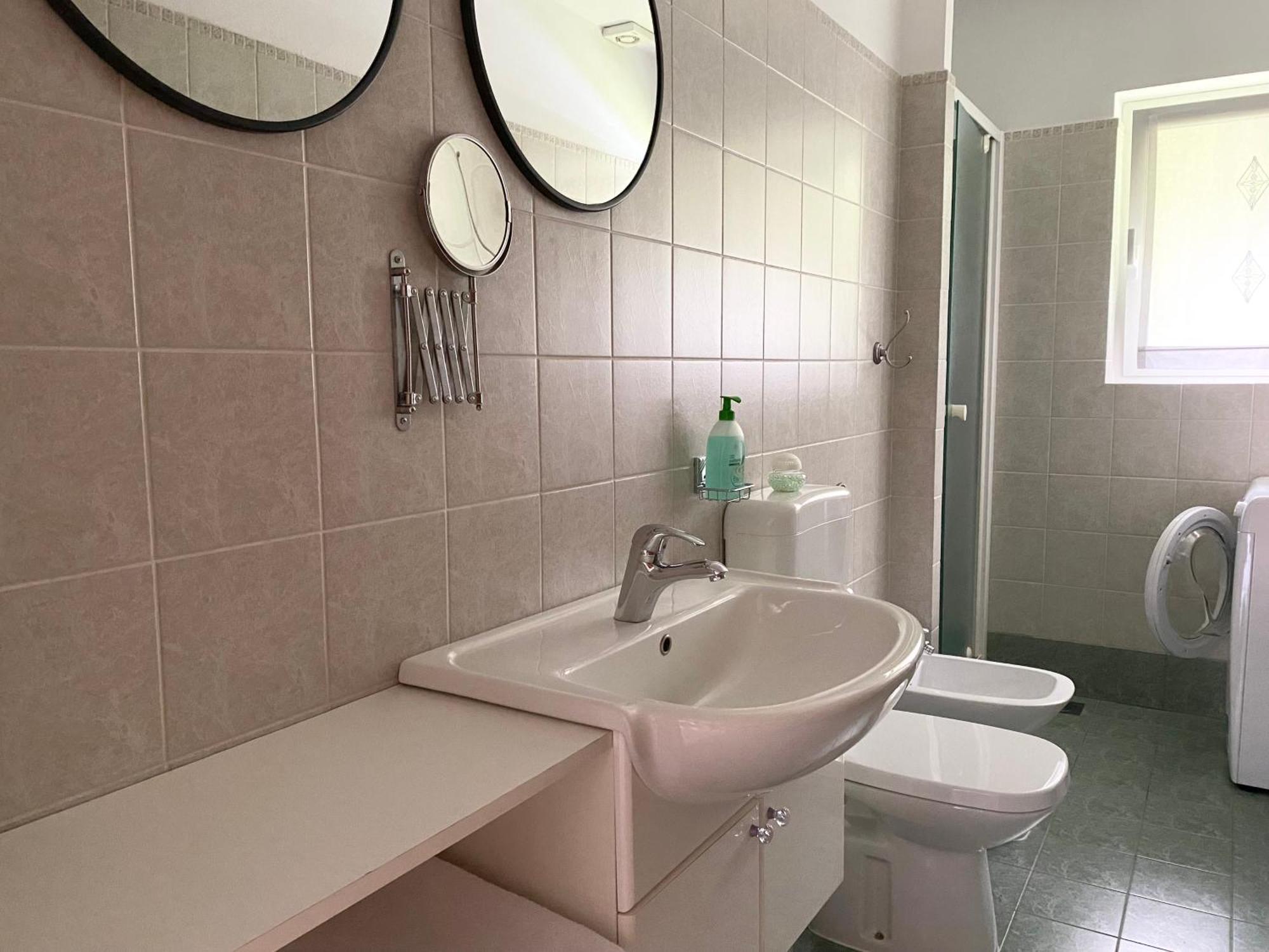 Apartments Alpha Center بوويتش المظهر الخارجي الصورة