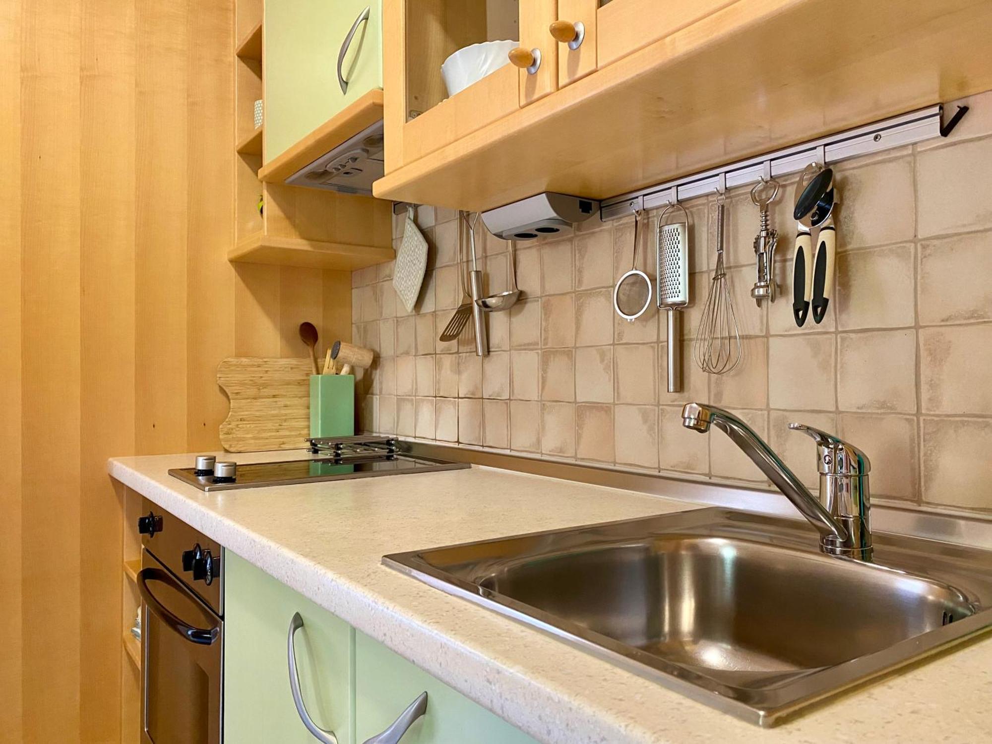 Apartments Alpha Center بوويتش الغرفة الصورة