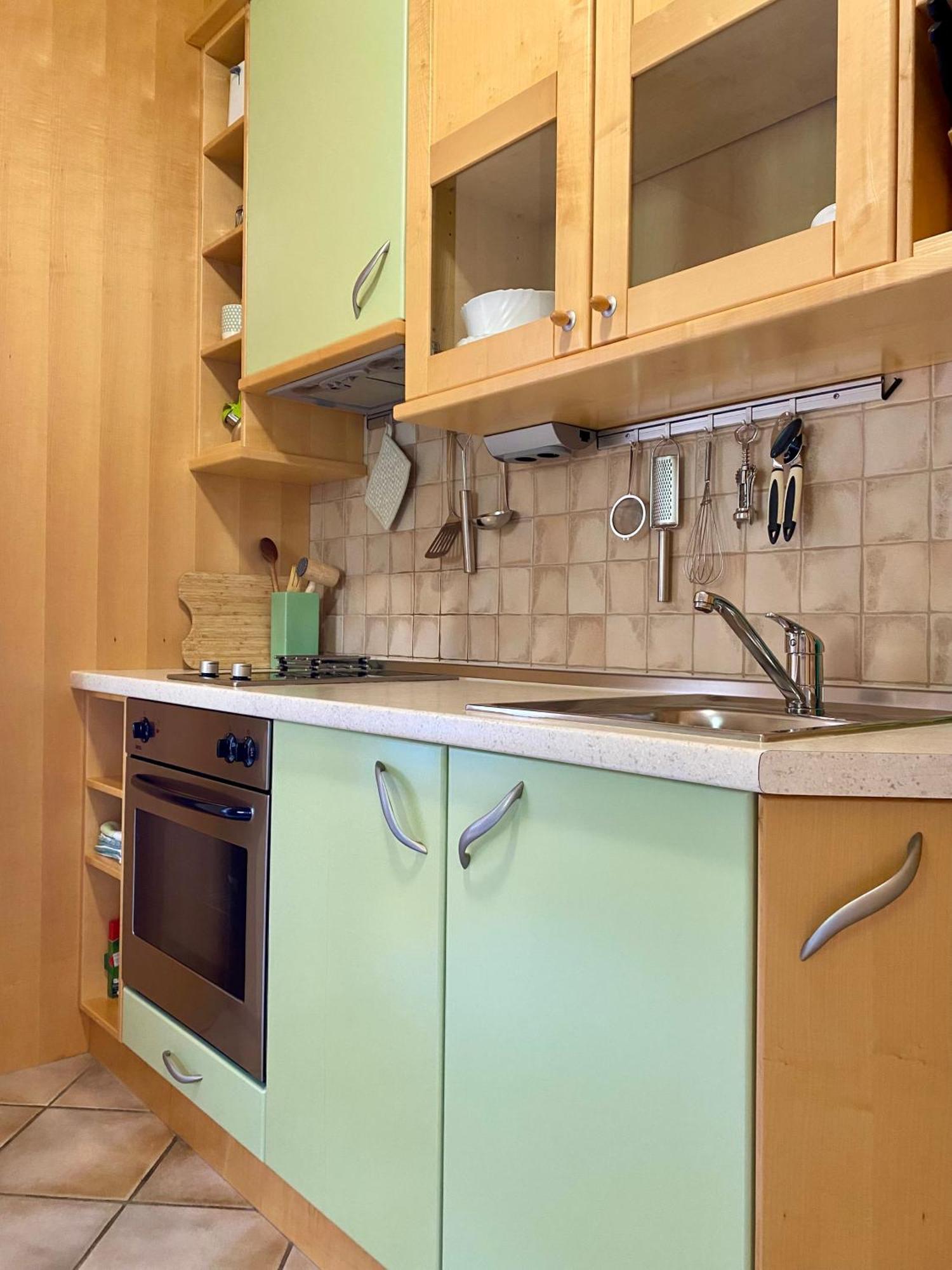Apartments Alpha Center بوويتش المظهر الخارجي الصورة