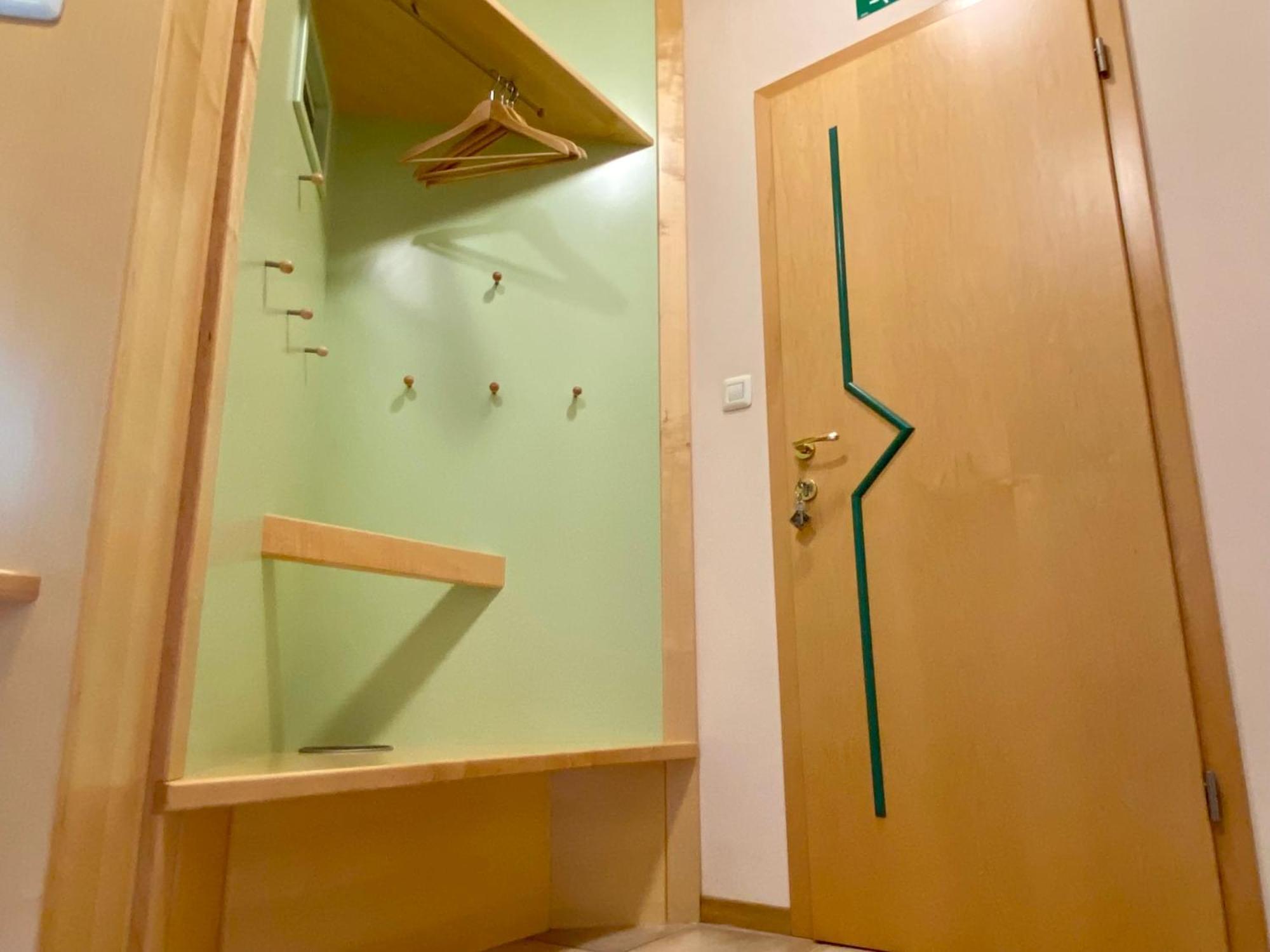 Apartments Alpha Center بوويتش المظهر الخارجي الصورة