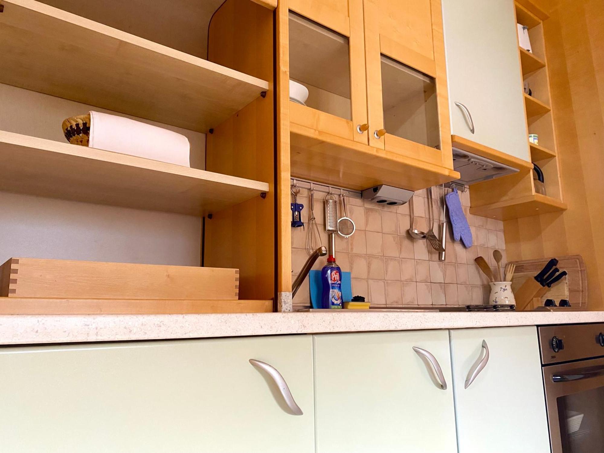 Apartments Alpha Center بوويتش المظهر الخارجي الصورة