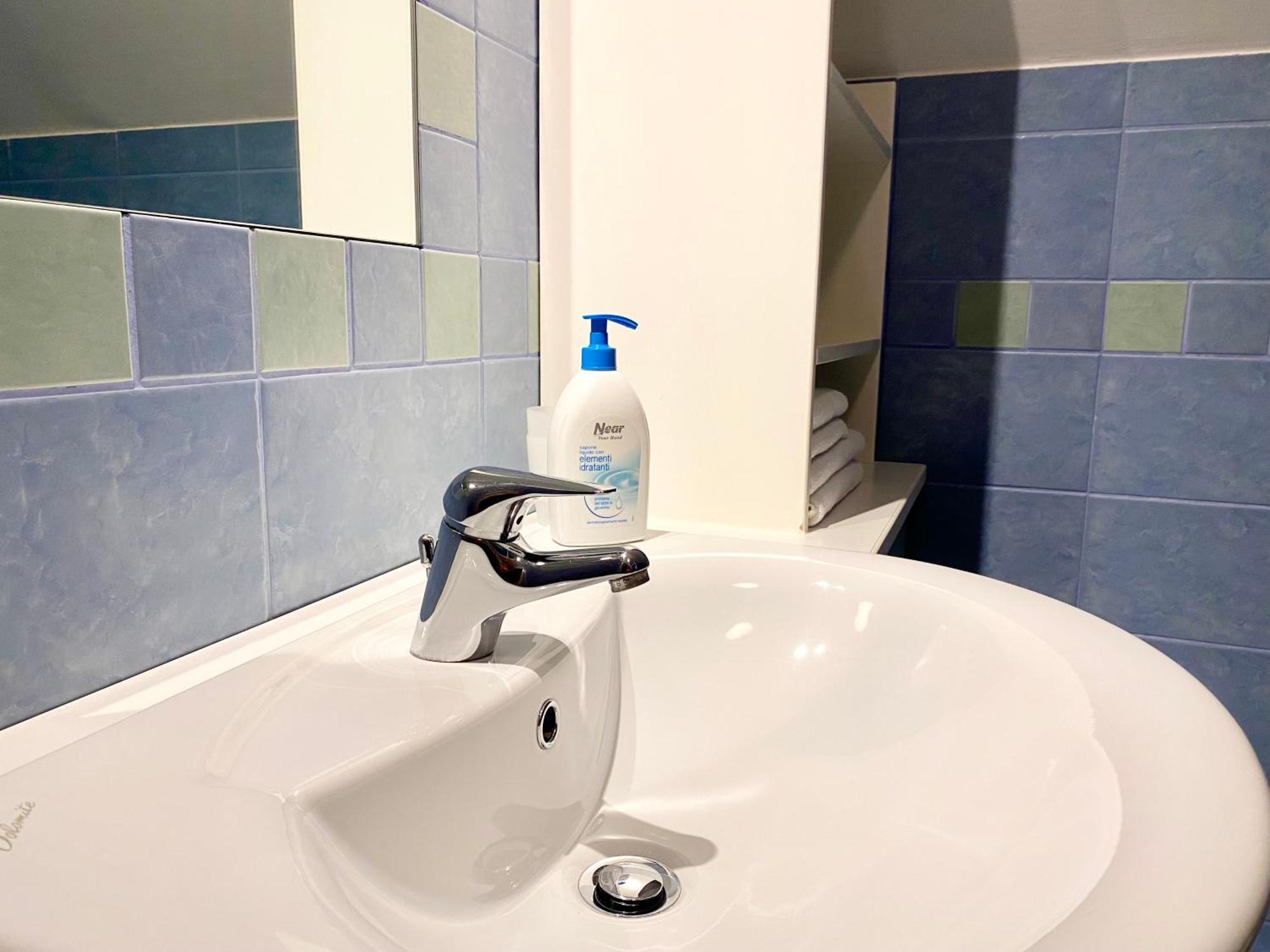 Apartments Alpha Center بوويتش المظهر الخارجي الصورة