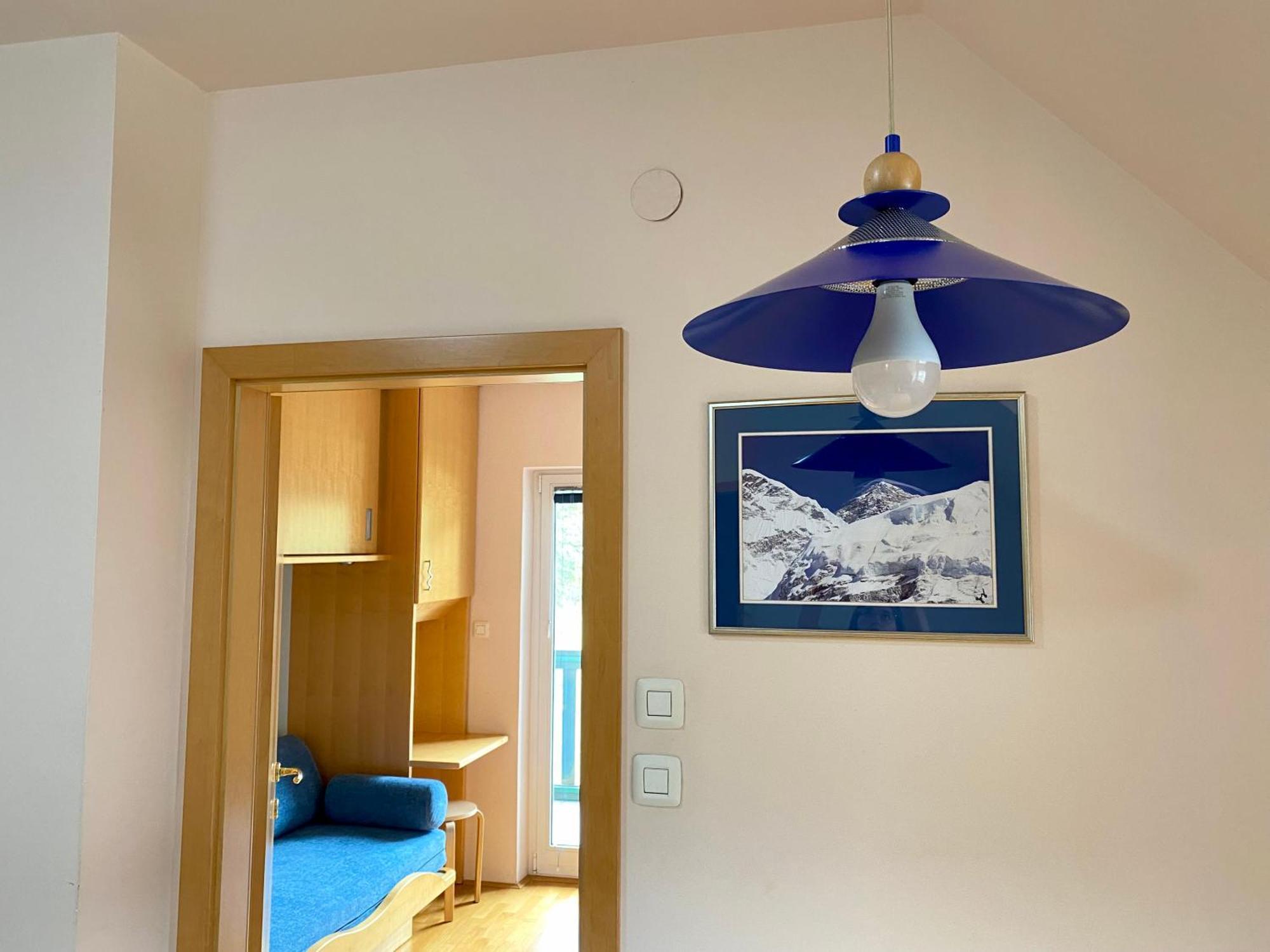 Apartments Alpha Center بوويتش المظهر الخارجي الصورة