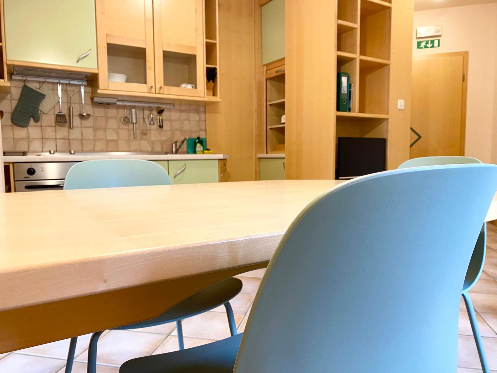 Apartments Alpha Center بوويتش المظهر الخارجي الصورة
