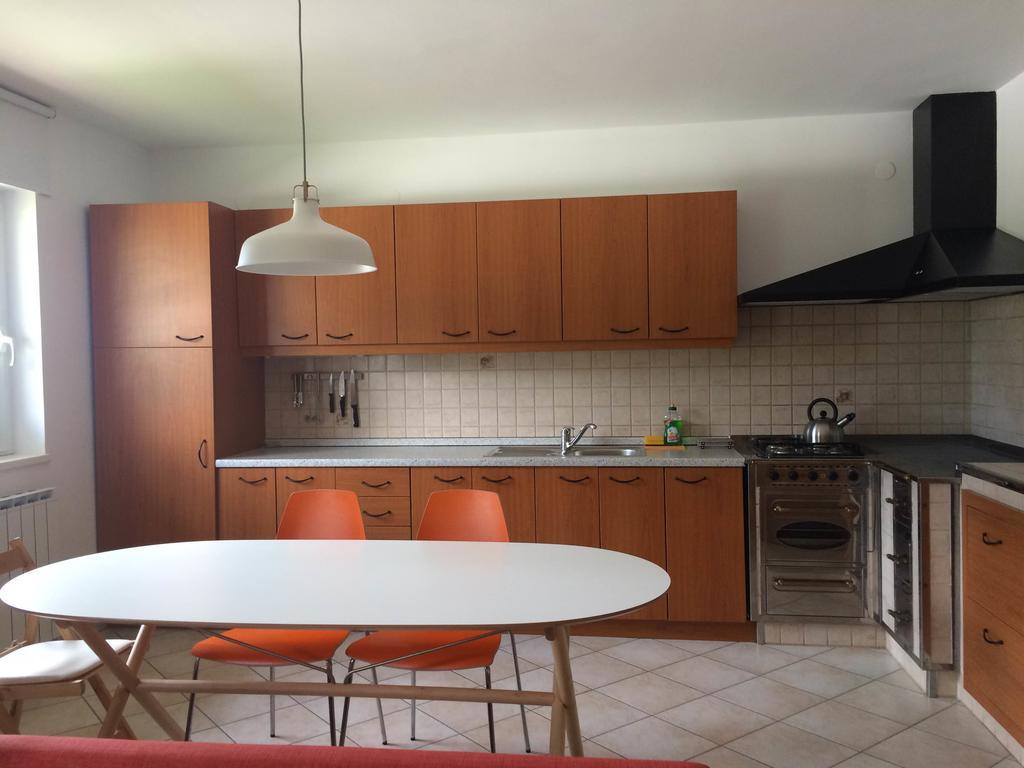 Apartments Alpha Center بوويتش المظهر الخارجي الصورة