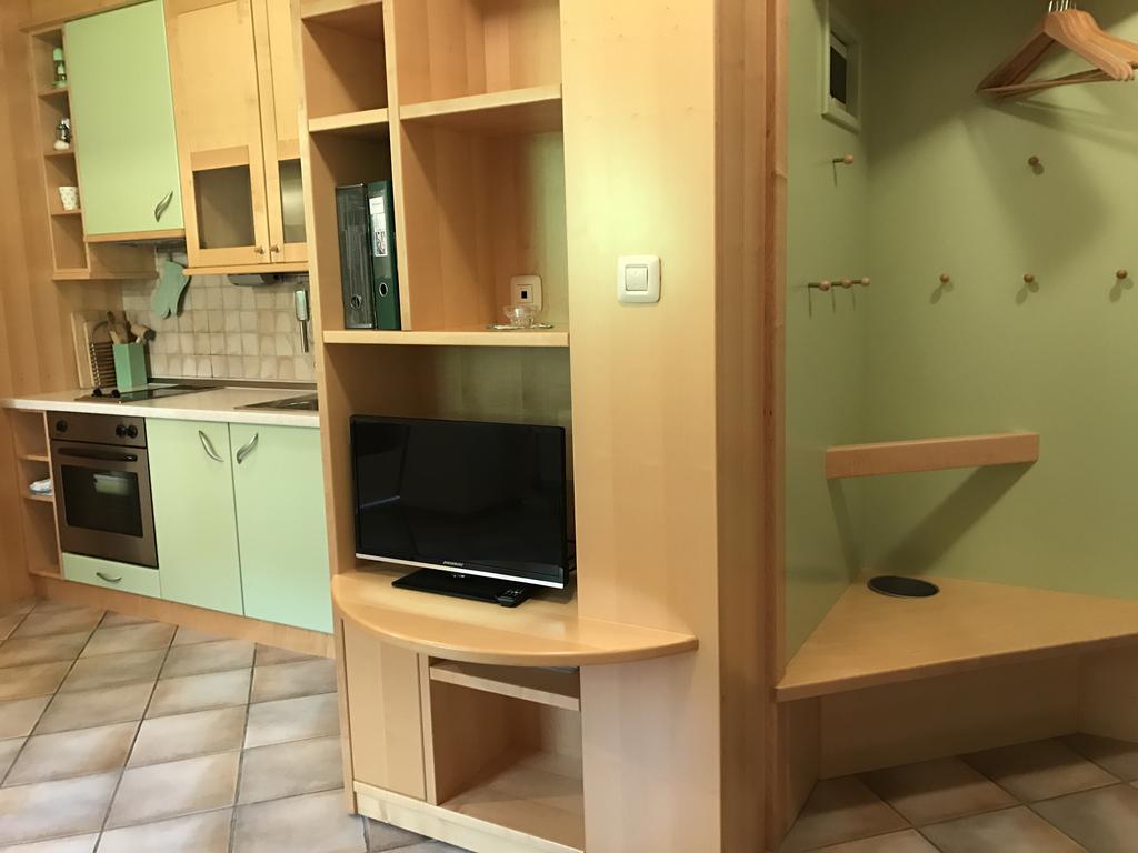 Apartments Alpha Center بوويتش المظهر الخارجي الصورة
